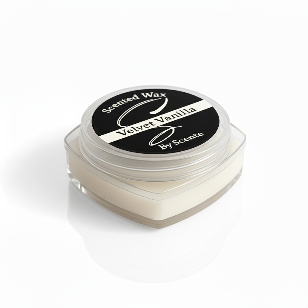 VELVET VANILLA
