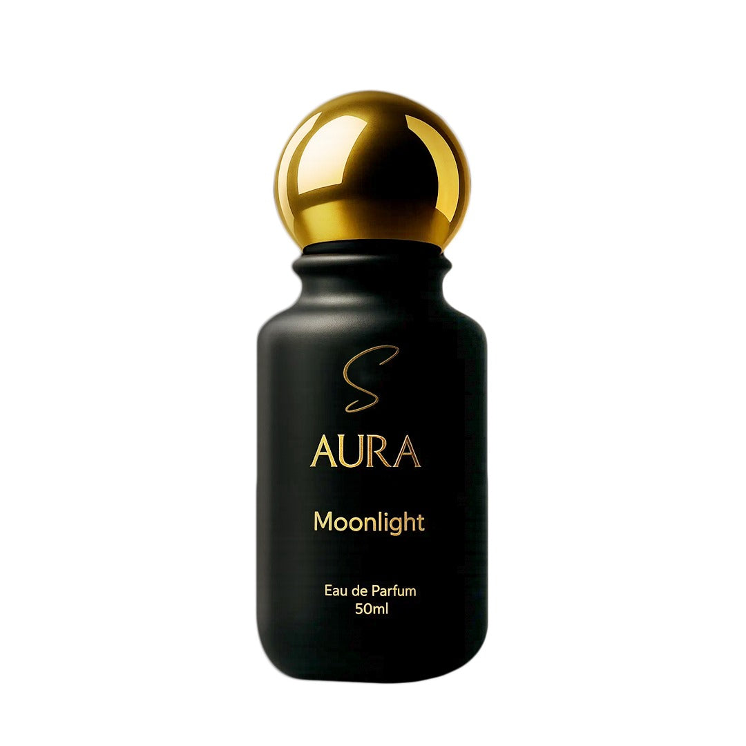 Aura - Inspired by Moonlight (Unisex Eau de Parfum)