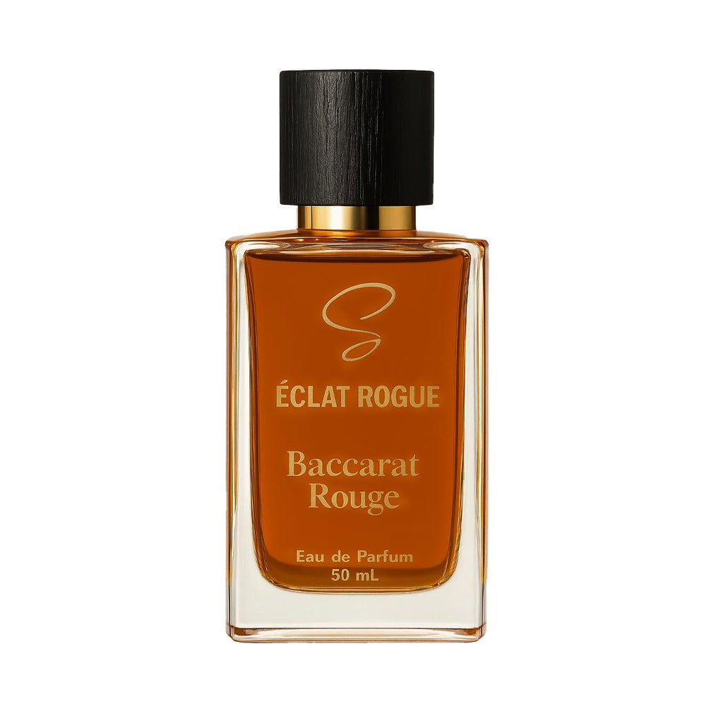 Eclat Rogue- Inspired by Baccarat Rouge 540 (Eau de Parfum for Men)