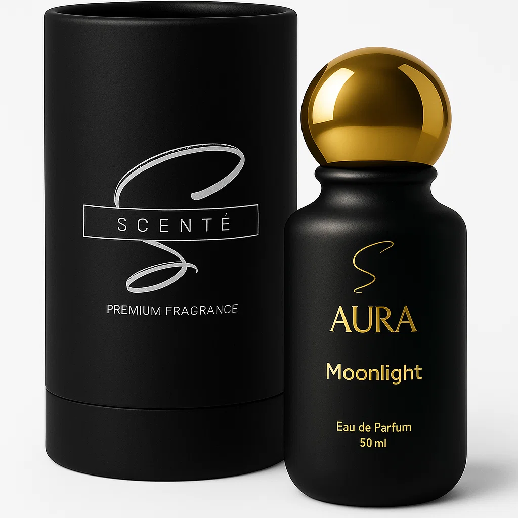 Aura - Inspired by Moonlight (Unisex Eau de Parfum)