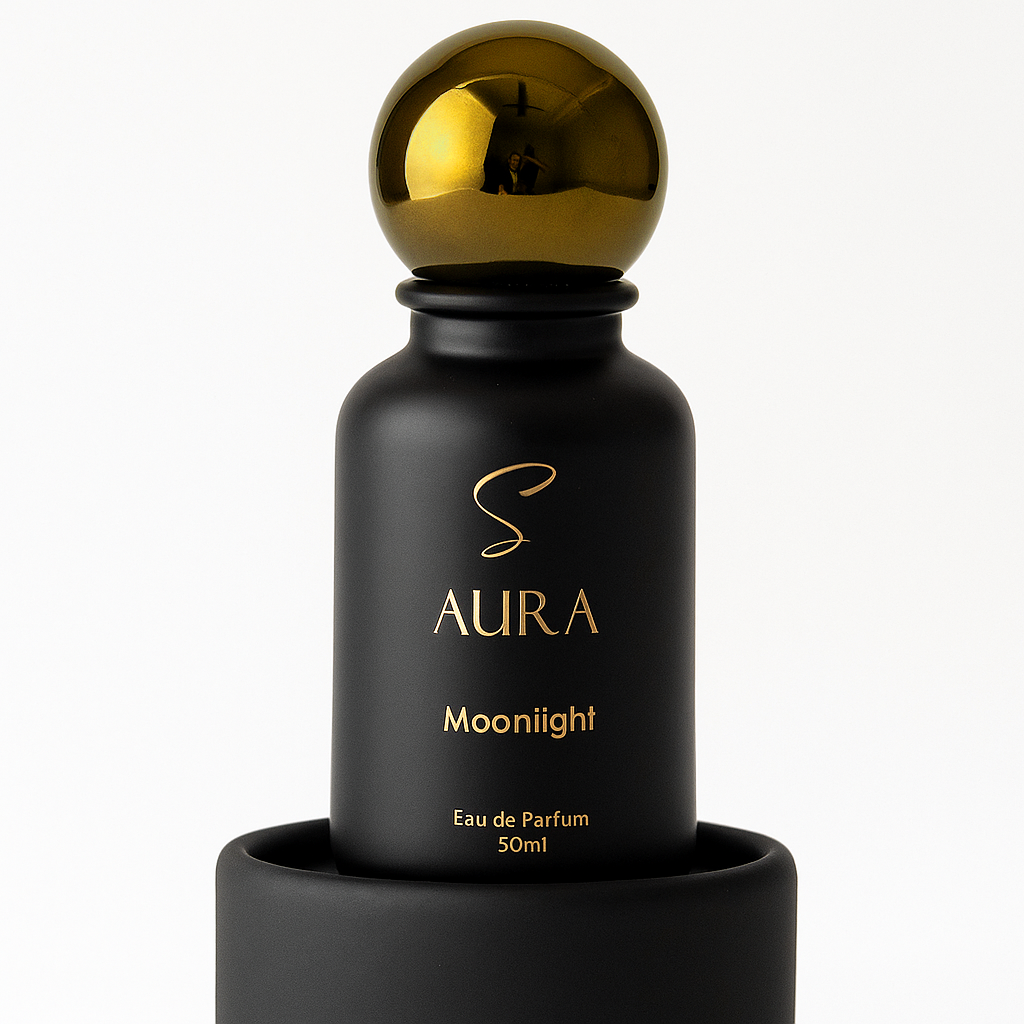 Aura - Impression Of Moonlight (Unisex Eau de Parfum)