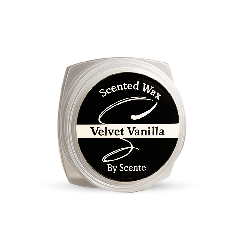 VELVET VANILLA