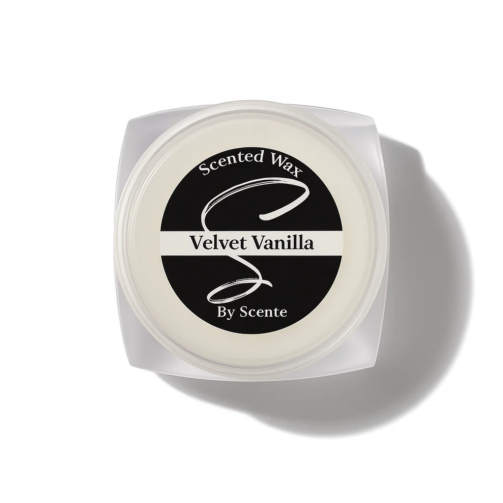 VELVET VANILLA