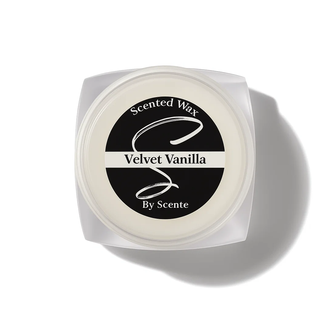 VELVET VANILLA
